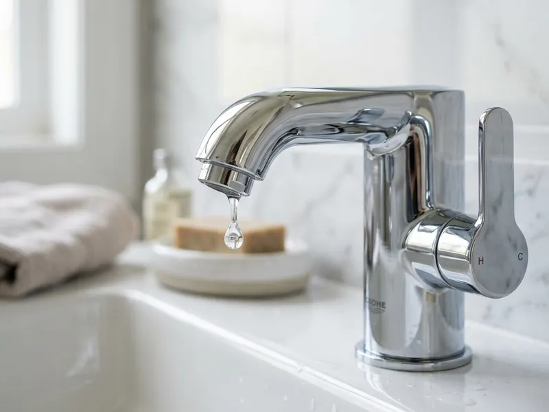 Faucet Repair & Installation Plumber in Defiance, IA